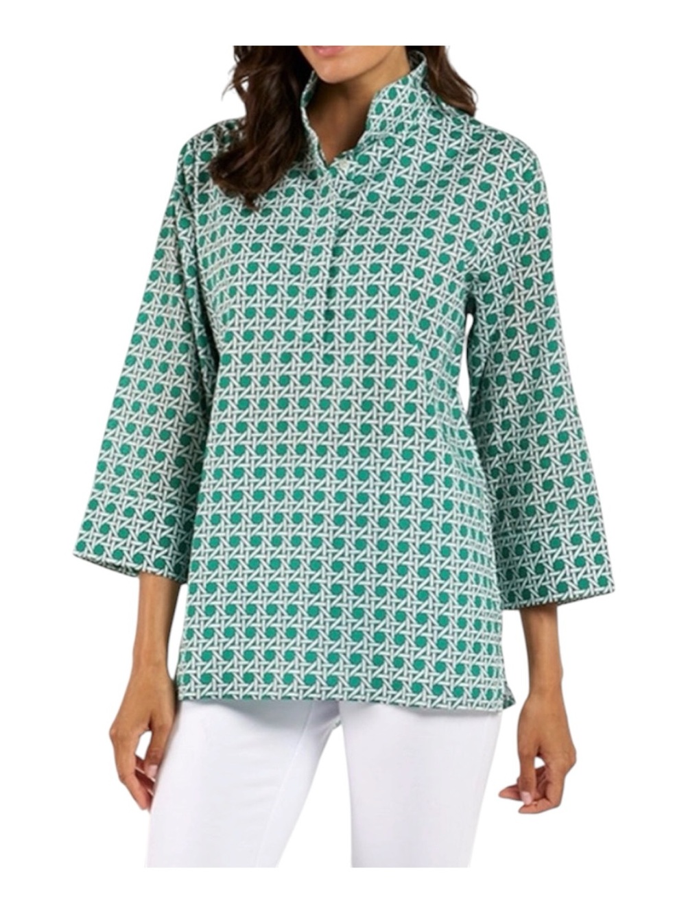 Jude Connelly Cricket Top Cotton Voile NWT